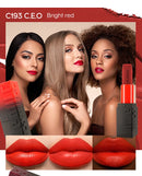 Full Coverage Creamy Lipstick