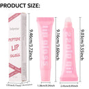 Natural Lip Plumping