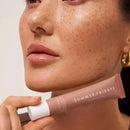 Summer Fridays Lip Balm Moisturizing Mirror Lip Gloss Lip Vanilla Pink Sugar Coffee Cake Smell Lipstick Transparent Oil Makeup