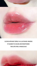 Transparent Honey Pot Lip Mask Moisturizes, Moisturizes, Lightens Lip Lines, Sleep Lip Mask, and Lip Care