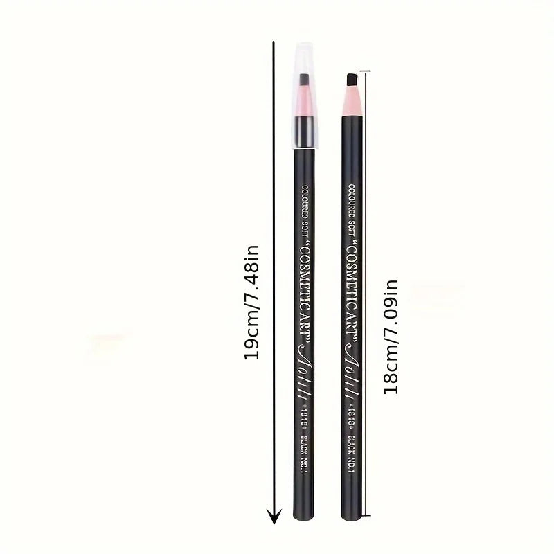 Pull Line Eyebrow Pencil