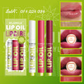 Solid Lip Gloss