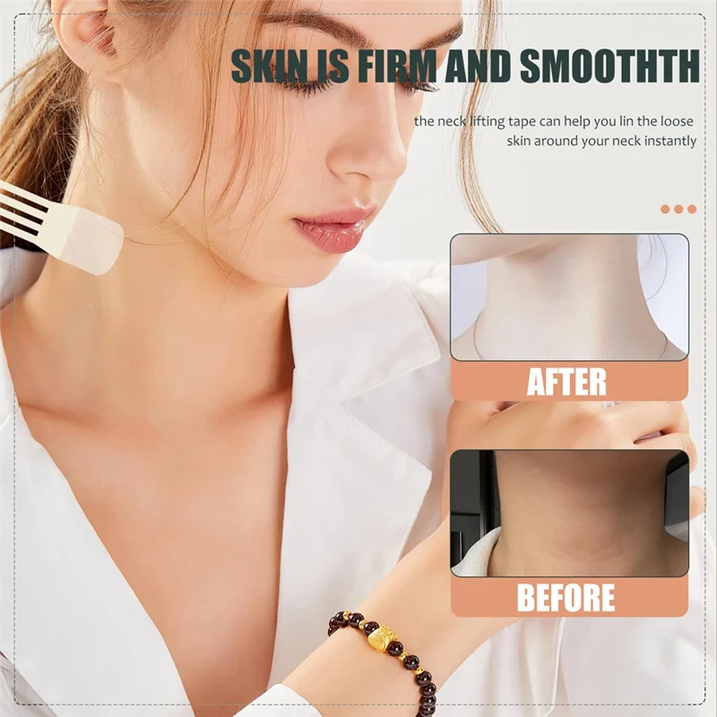 Neck Lifting Tapes