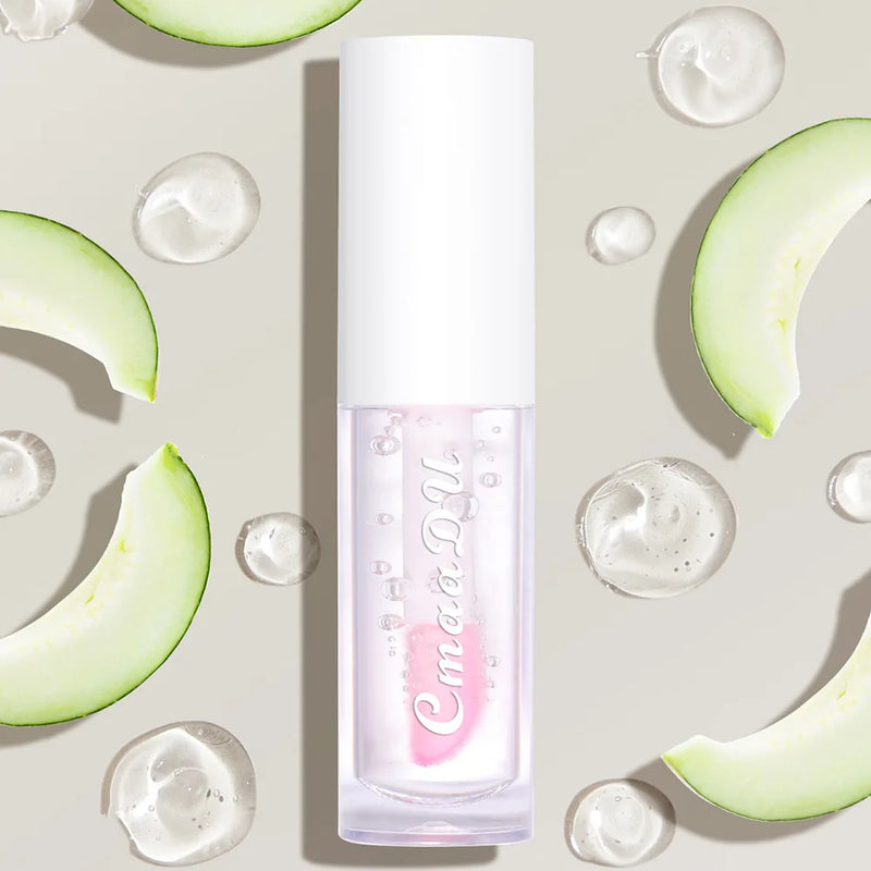 Water Light Lip Gloss