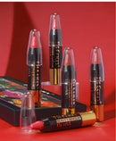 Crayon Lipstick Set