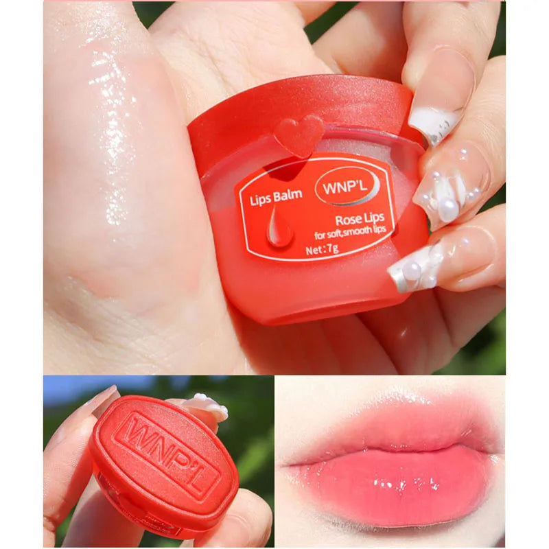Moisturizing Lip Balm Sets