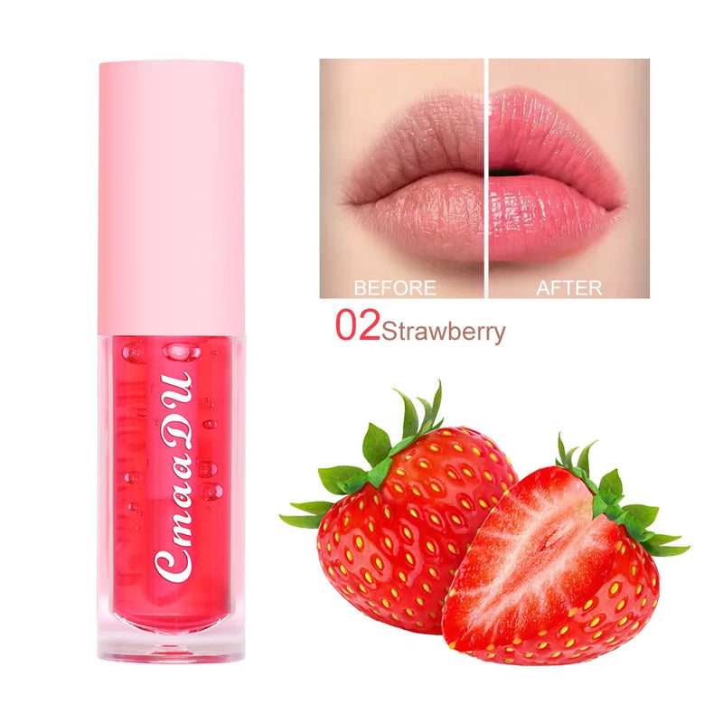Water Light Lip Gloss