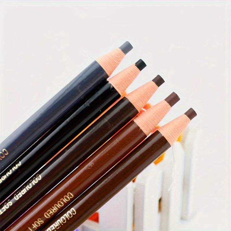 Pull Line Eyebrow Pencil