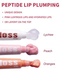 Natural Lip Plumping