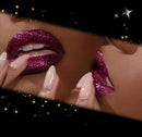 7Colors Glitter Lipstick