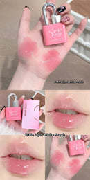 Lock Shine Gloss Lip Tint