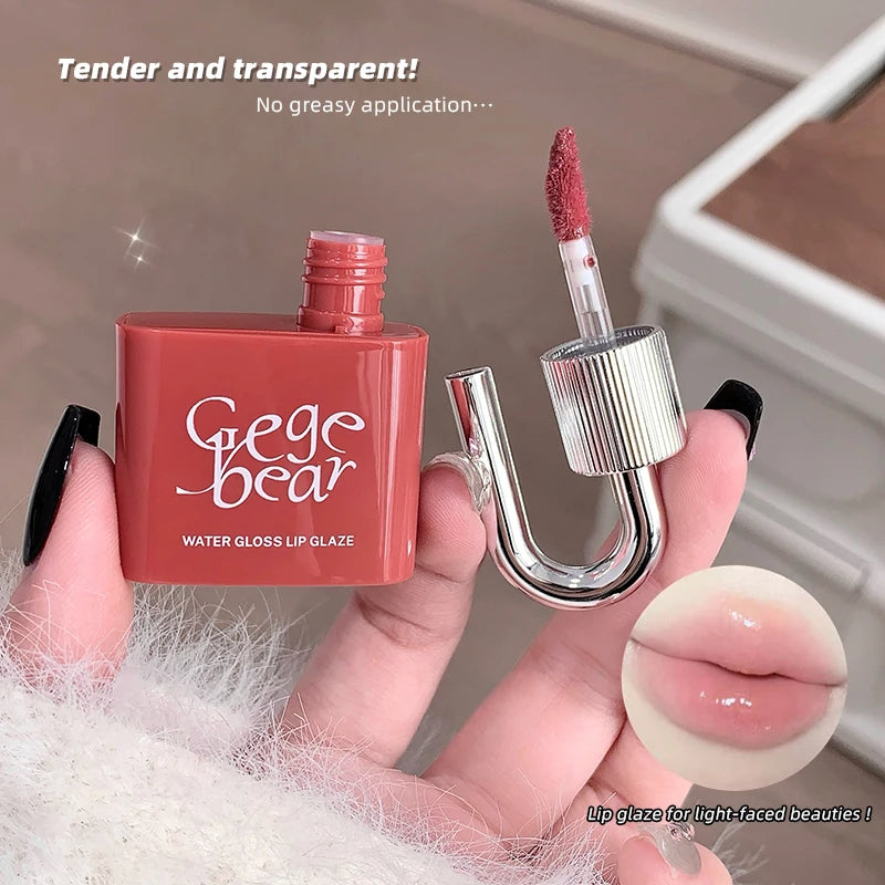 Lock Shine Gloss Lip Tint