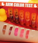 Spicy Lip Plumping Gloss & Oil Set
