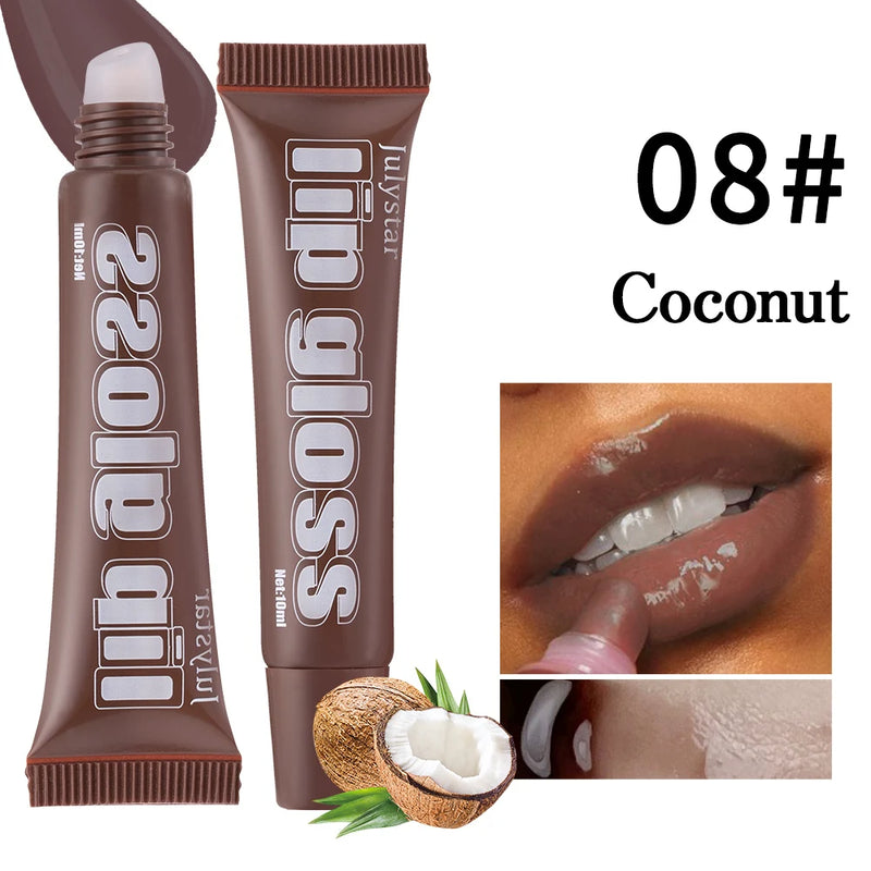 Natural Lip Plumping