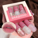 Water Luminous Lip Gloss Set