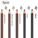 Pull Line Eyebrow Pencil