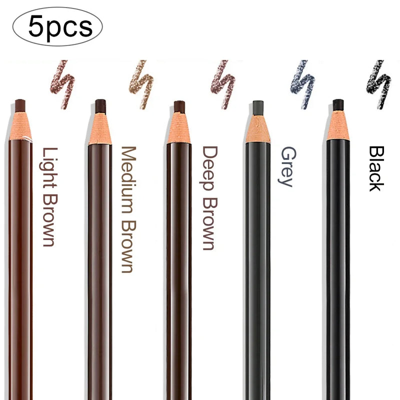 Pull Line Eyebrow Pencil