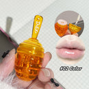 Small Honeypot Lip Oil