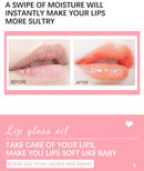 Moisturizing Lip Balm