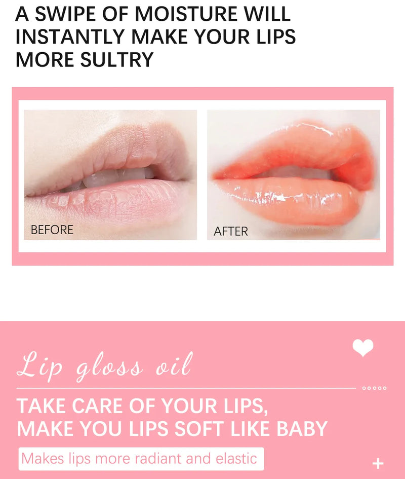 Moisturizing Lip Balm