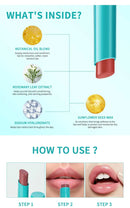 Hydrating Tinted Lip Balm