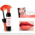 2023 Lipstick Lipgloss Waterproof Long Lasting Lovely Tint Wine Bottle Shape Lip For Women Makeup Gloss Red Sexy Cosmetic