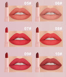 Ten Lipstick Set