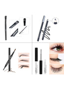 Eye Makeup Starter Kit