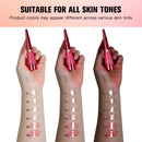 Lip Plumper Reedle Shot Moisturizing Lip Gloss Transparent Plump Lips Care Lip Stuffer Gift Korean Cosmetics