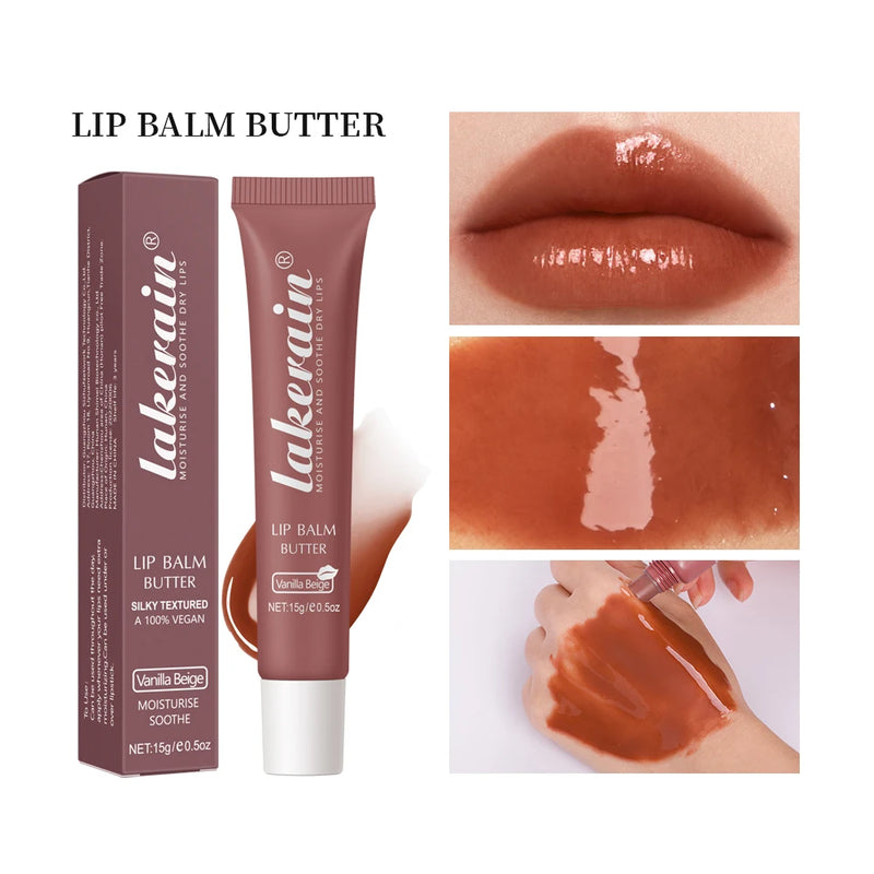 Summer Lip Gloss