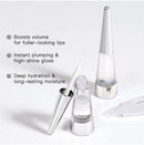 Lip Plumper Reedle Shot Moisturizing Lip Gloss Transparent Plump Lips Care Lip Stuffer Gift Korean Cosmetics
