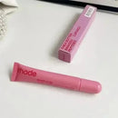 RHODE Moisturizing Essence Lipstick & Gloss Duo – Long-Lasting Hydrating Lip Color in Toast, Raspberry Jelly & Ribbon Shades