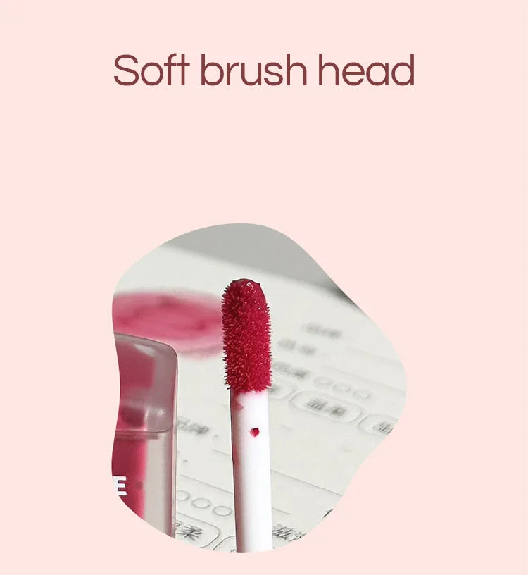 Lightly Glass Water Gloss