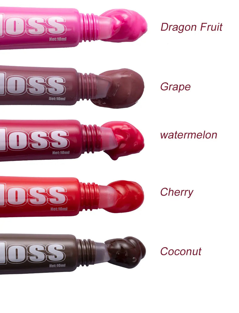 Natural Lip Plumping