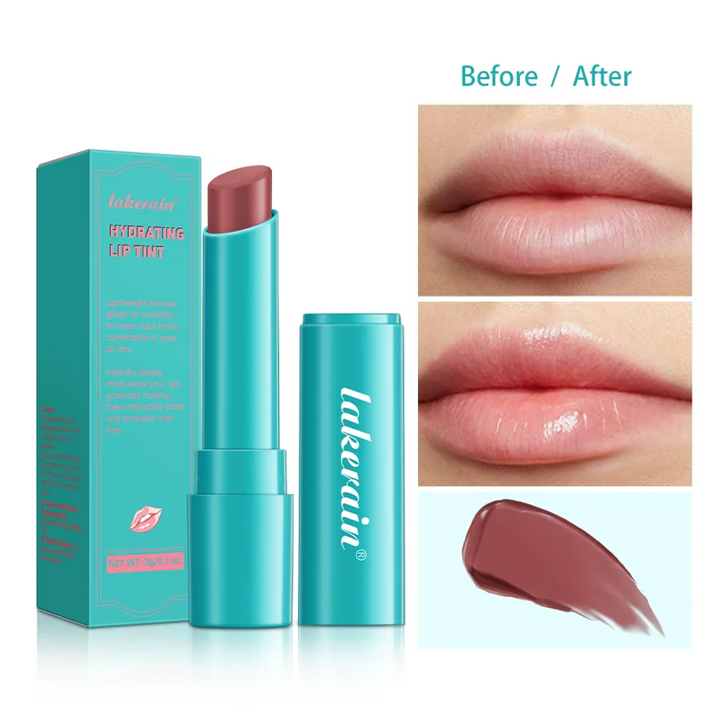 Hydrating Tinted Lip Balm