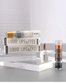 Liquid Eye & Lip Set