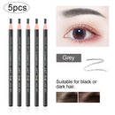 Pull Line Eyebrow Pencil