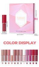 Smooth Velvet Lip Gloss