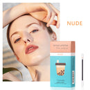 20pcs Cigarette Cotton Swab Lipstick