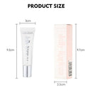 Candy Shades Moisturizing Lip Gloss Oil Makeup Shinny Nutritious Cherry Jelly Clear Hydrating Plumping Lip Treatment