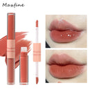 Double End Lip Glaze Full Gloss