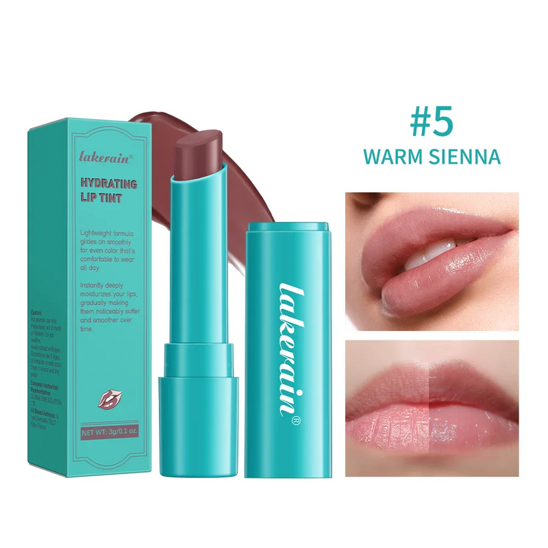 Hydrating Tinted Lip Balm