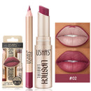 USHAS 12 Color Lip Liner