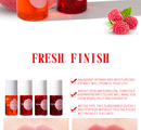 Fruity Lip Tint Water Gloss Tint