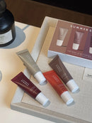 4pcs Summer Lip Glaze Set