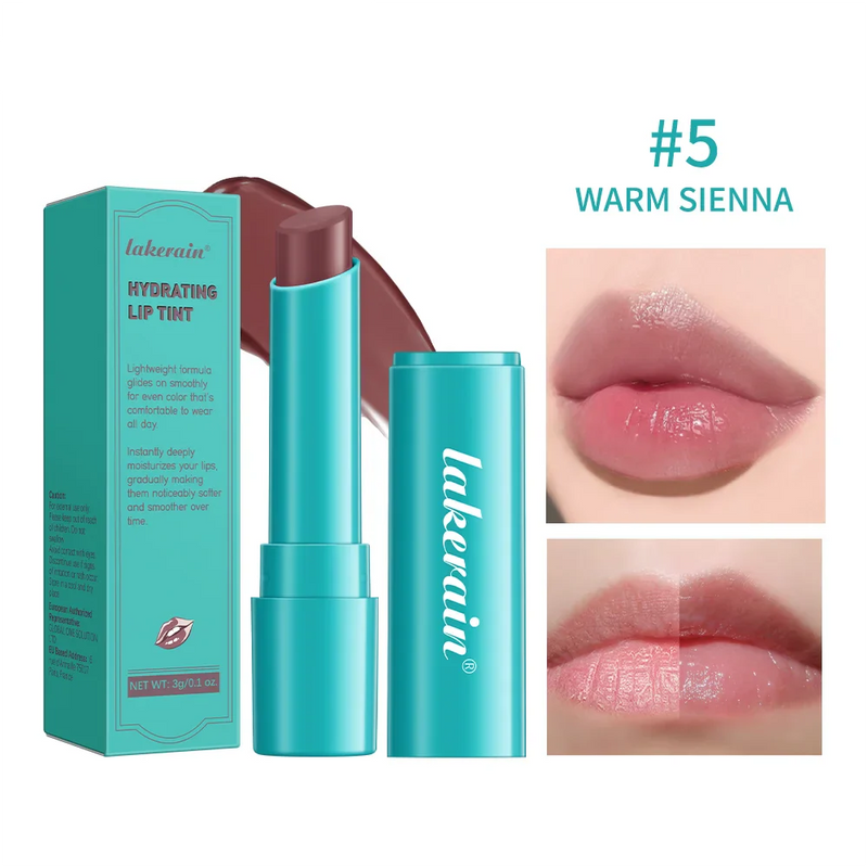 Hydrating Tinted Lip Balm