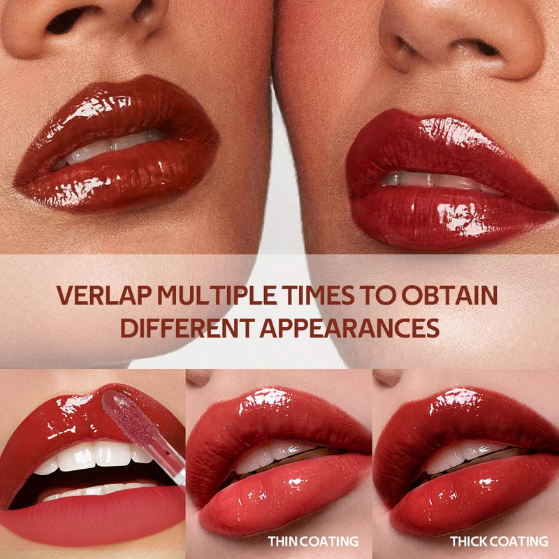 Lip Stain Lip Vb Hydrating Gloss