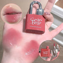 Lock Shine Gloss Lip Tint