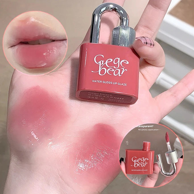 Lock Shine Gloss Lip Tint