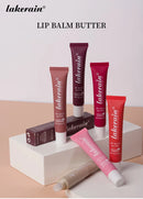 Moisturizing Lip Balm Butter